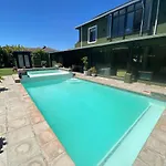 Mayana - Holiday & Remote Work Beach Villa With Pool