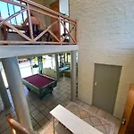 Mayana - Holiday & Remote Work Beach Villa With Pool