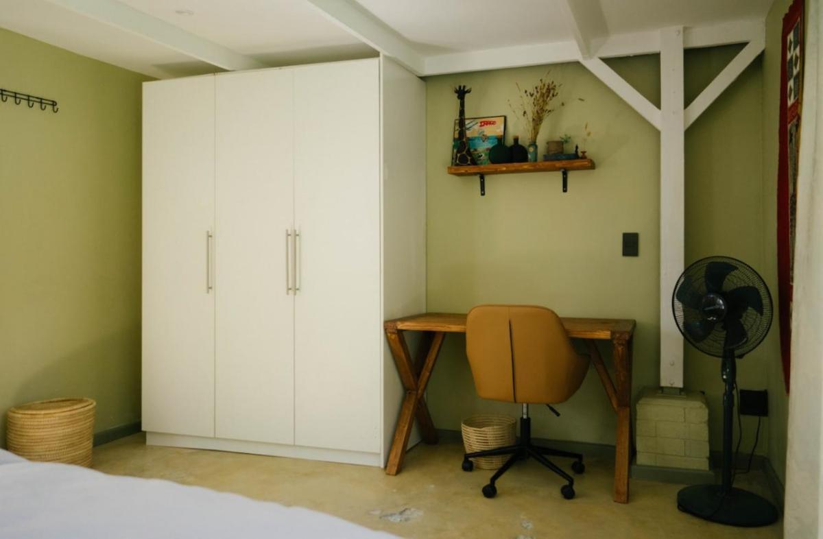 Villa Mayana - & Remote Work With Pool