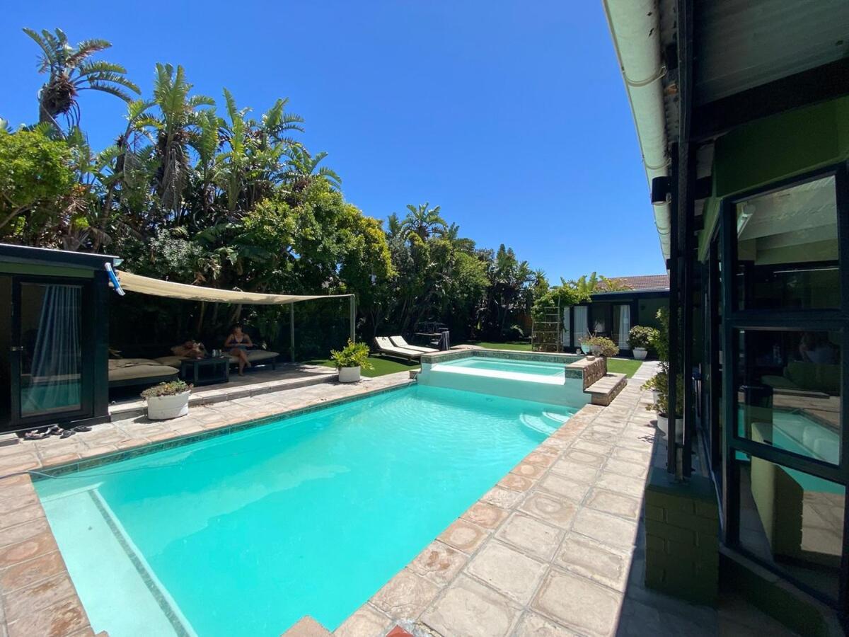 Mayana - & Remote Work With Pool Villa Cape Town