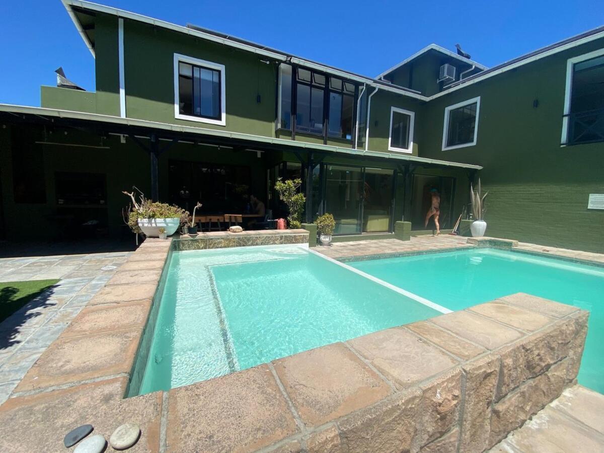 Mayana - & Remote Work With Pool Villa